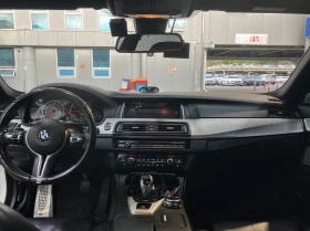 BMW M5 HUD* 360* ЕЛ. БАГАЖНИК* SOFT CLOSE* КРАЙНА ЦЕНА, снимка 7