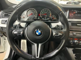 BMW M5 HUD* 360* ЕЛ. БАГАЖНИК* SOFT CLOSE* КРАЙНА ЦЕНА, снимка 11