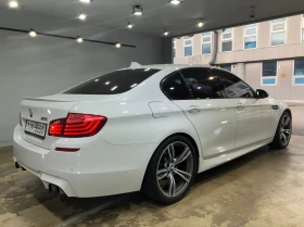 BMW M5 HUD* 360* ЕЛ. БАГАЖНИК* SOFT CLOSE* КРАЙНА ЦЕНА, снимка 3