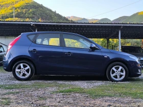Hyundai I30 1.4i-105кс-КЛИМАТИК-BLUE DRIVE-EURO 5-, снимка 2
