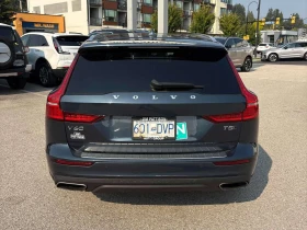 Volvo V60 Cross Country * T5 AWD * АВТОКРЕДИТ БЕЗ ПЪРВОНАЧАЛНА ВНОСКА* , снимка 4