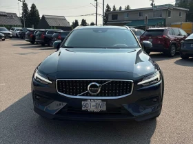 Volvo V60 Cross Country * T5 AWD * АВТОКРЕДИТ БЕЗ ПЪРВОНАЧАЛНА ВНОСКА* , снимка 6