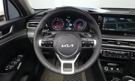 Kia K5 2.0 LPI Trandy  * koreiskikoli.bg * , снимка 13