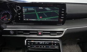 Kia K5 2.0 LPI Trandy  * koreiskikoli.bg * , снимка 14