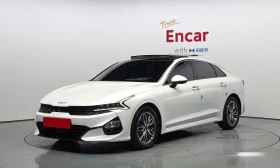 Kia K5 2.0 LPI Trandy  * koreiskikoli.bg * , снимка 1