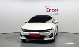Kia K5 2.0 LPI Trandy  * koreiskikoli.bg * , снимка 3