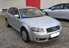 Audi A3 8P, снимка 2