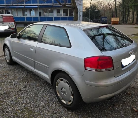 Audi A3 8P, снимка 3