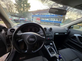 Audi A3 8P, снимка 4