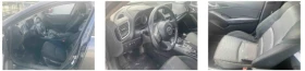 Mazda 3 2.0 бензин! ТОП! С Гаранция! Очакван внос, снимка 2