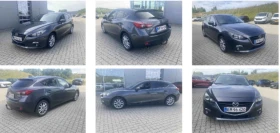 Mazda 3 2.0 бензин! ТОП! С Гаранция! Очакван внос, снимка 1