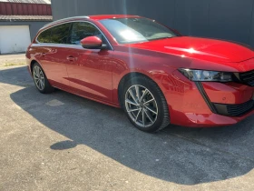 Peugeot 508 2.0 Blue-HDi, снимка 5