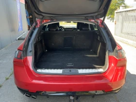 Peugeot 508 2.0 Blue-HDi, снимка 7