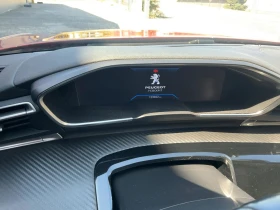 Peugeot 508 2.0 Blue-HDi, снимка 10