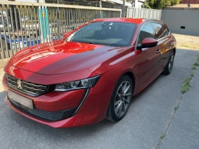 Peugeot 508 2.0 Blue-HDi, снимка 1