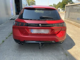 Peugeot 508 2.0 Blue-HDi, снимка 3