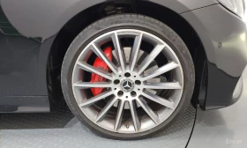Mercedes-Benz E 450 AMG* LINE* 4MATIC* BURMESTER* ОБДУХВАНЕ* ДИСТРОНИК, снимка 5