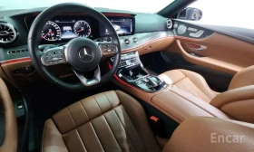 Mercedes-Benz E 450 AMG* LINE* 4MATIC* BURMESTER* ОБДУХВАНЕ* ДИСТРОНИК, снимка 7