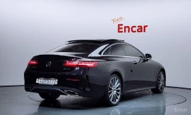 Mercedes-Benz E 450 AMG* LINE* 4MATIC* BURMESTER* ОБДУХВАНЕ* ДИСТРОНИК, снимка 2
