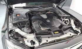 Mercedes-Benz E 450 AMG* LINE* 4MATIC* BURMESTER* ОБДУХВАНЕ* ДИСТРОНИК, снимка 15