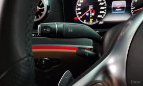 Mercedes-Benz E 450 AMG* LINE* 4MATIC* BURMESTER* ОБДУХВАНЕ* ДИСТРОНИК, снимка 13