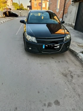 Opel Astra, снимка 1