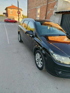 Opel Astra, снимка 4