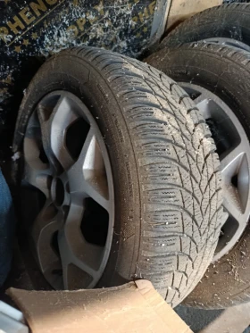 Opel Astra, снимка 6