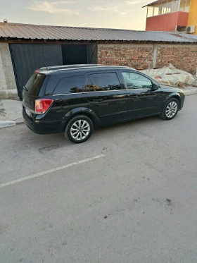 Opel Astra, снимка 2