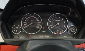 BMW 428 * 428i M Sport Convertible * ЦЕНА ДО БГ, снимка 8