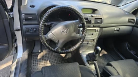 Toyota Avensis, снимка 3