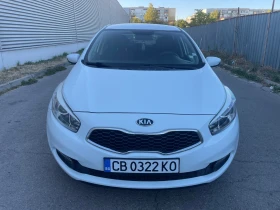 Kia Ceed 1.4 LPG EURO 5B 🔝, снимка 5