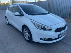 Kia Ceed 1.4 LPG EURO 5B 🔝, снимка 2