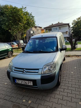 Citroen Berlingo, снимка 1