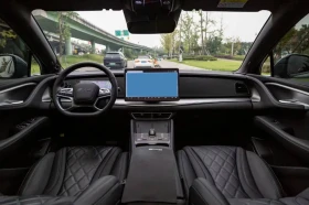 BYD Sealion 7, снимка 5