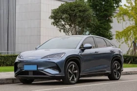 BYD Sealion 7, снимка 1