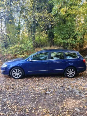 VW Passat Variant, снимка 3