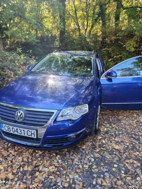 VW Passat Variant, снимка 2