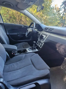VW Passat Variant, снимка 6