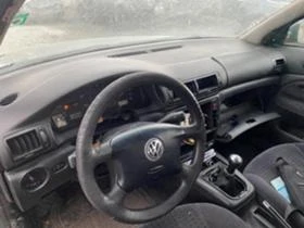 VW Passat 1.9tdi | Mobile.bg    6