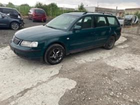 VW Passat 1.9tdi | Mobile.bg    2