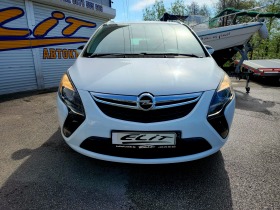 Opel Zafira 2.0d-ПЕРФЕКТНА, снимка 3