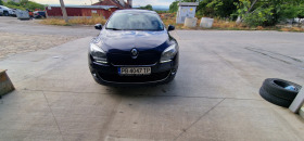 Обява за продажба на Renault Megane ~16 500 лв. - изображение 1