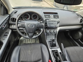 Mazda 6 2.2MRZ CD Германия , снимка 15