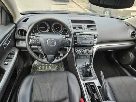 Mazda 6 2.2MRZ CD   | Mobile.bg    15