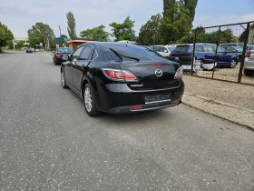 Mazda 6 2.2MRZ CD Германия , снимка 3