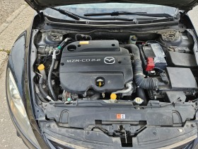 Mazda 6 2.2MRZ CD Германия , снимка 16