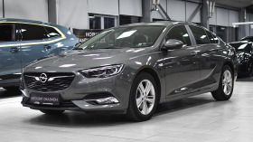 Opel Insignia Grand Sport 2.0d Business Edition Automatic | Mobile.bg   4