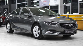 Opel Insignia Grand Sport 2.0d Business Edition Automatic, снимка 5 - Автомобили и джипове - 42826537