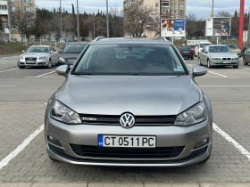 VW Golf Variant 1.4 TGI DSG   | Mobile.bg   9